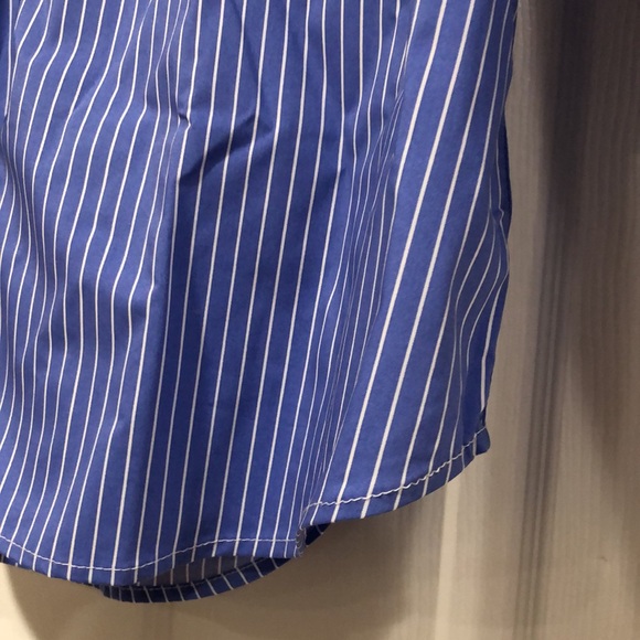 NWT Chaps Button Down Shirt - Picture 7 of 14